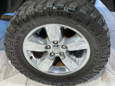 Used 2017 RAM 1500 Lone Star image 30