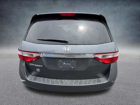 Used 2012 Honda Odyssey EX-L image 7