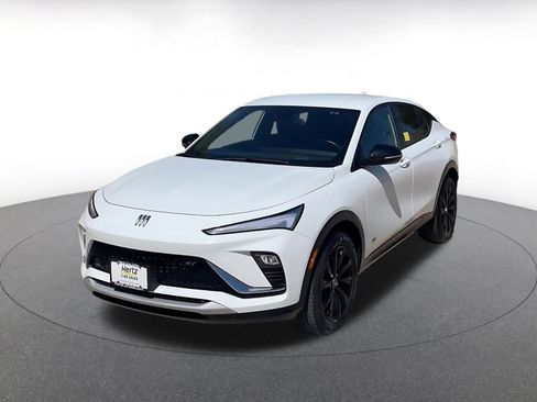 Used 2025 Buick Envista Sport Touring image 7