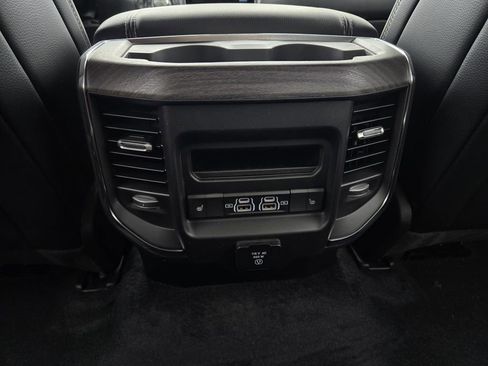 New 2026 RAM 1500 Laramie w/ Night Edition image 13