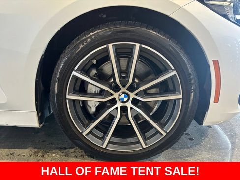 Used 2025 BMW 430i xDrive Coupe AWD/4WD image 20