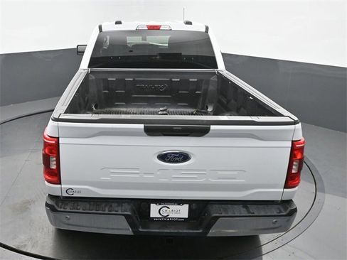 Used 2023 Ford F150 XLT w/ FX4 Off-Road Package image 42