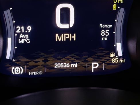 Used 2023 Jeep Wrangler Unlimited w/ Cold Weather Group AWD/4WD image 8