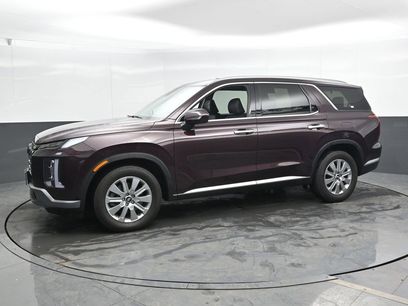 Used 2025 Hyundai Palisade SEL