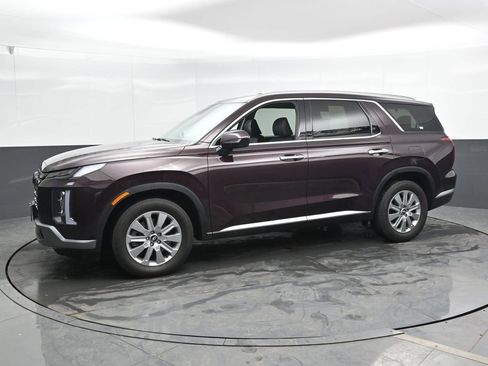 Used 2025 Hyundai Palisade SEL image 3