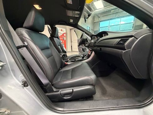 Used 2017 Honda Accord Sport Special Edition image 41