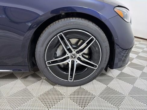 New 2026 Mercedes-Benz E 350 4MATIC Sedan image 9