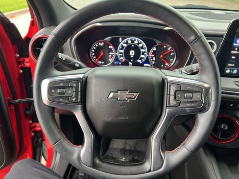 Used 2024 Chevrolet Blazer RS w/ Enhanced Convenience Package image 17