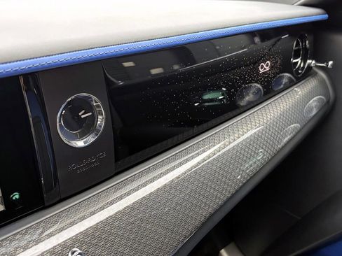 Certified 2022 Rolls-Royce Ghost Black Badge image 27