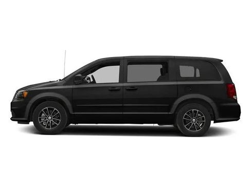 Used 2018 Dodge Grand Caravan GT FWD image 3