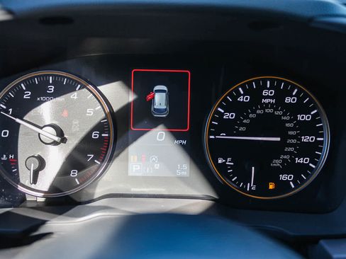 New 2025 Subaru Crosstrek 2.5i Wilderness image 23