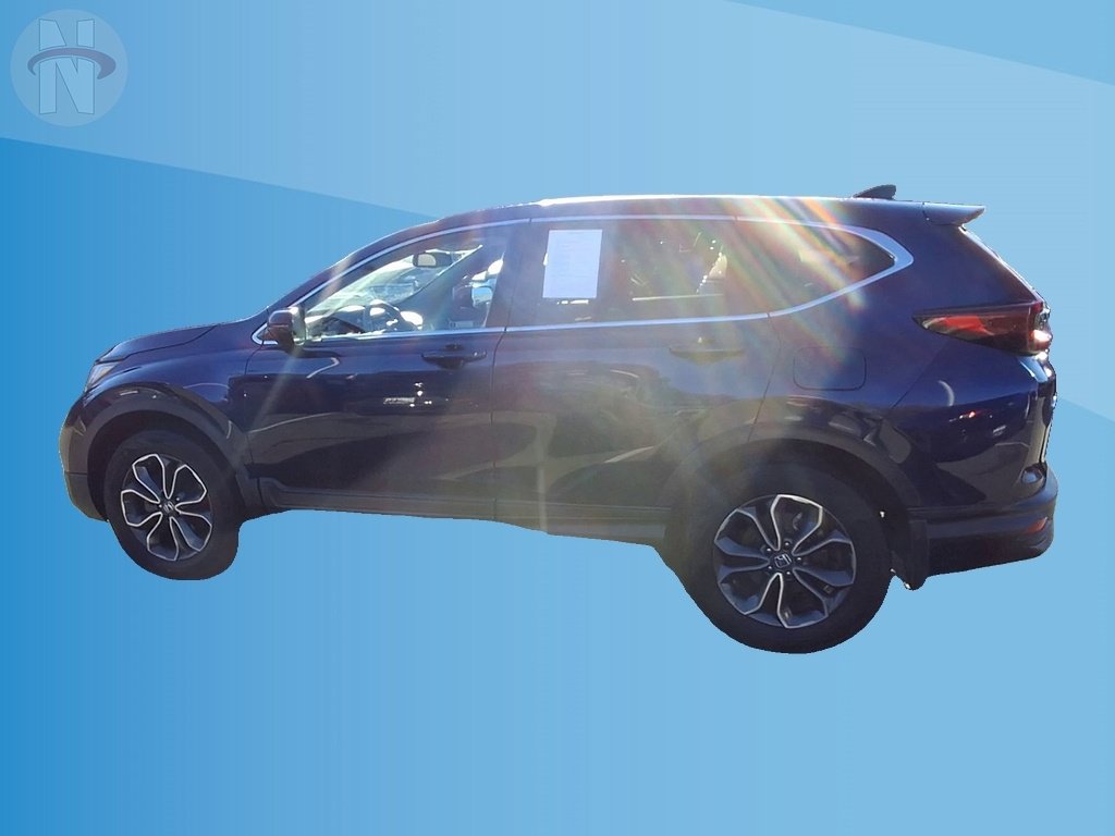 Used 2020 Honda CR-V EX-L image 5