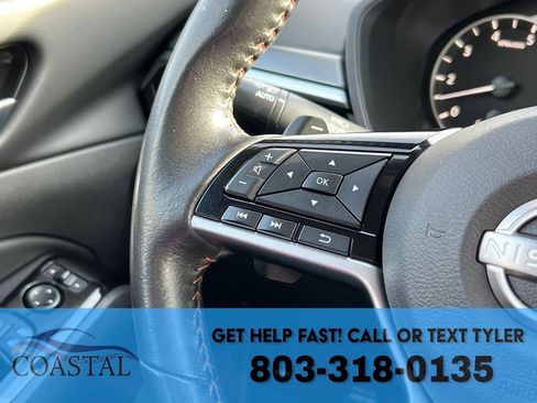 Used 2024 Nissan Altima 2.5 SR image 31