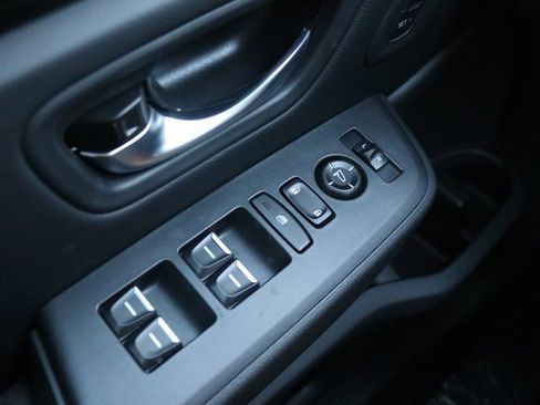 New 2025 Honda Pilot Touring image 20