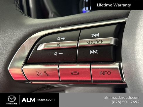 New 2026 MAZDA CX-50 2.5 Hybrid w/ Weather Package image 27