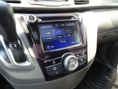 Used 2015 Honda Odyssey EX-L image 14