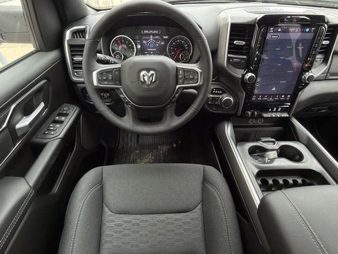 New 2026 RAM 1500 Lone Star image 9