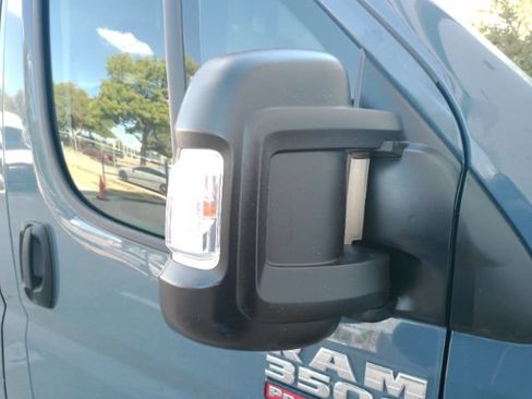 Used 2020 RAM ProMaster 3500 FWD image 18