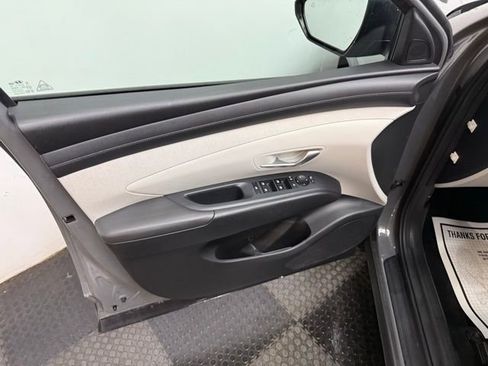 Certified 2025 Hyundai Tucson SEL image 20