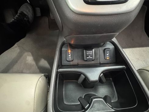 Used 2013 Honda CR-V EX-L image 13