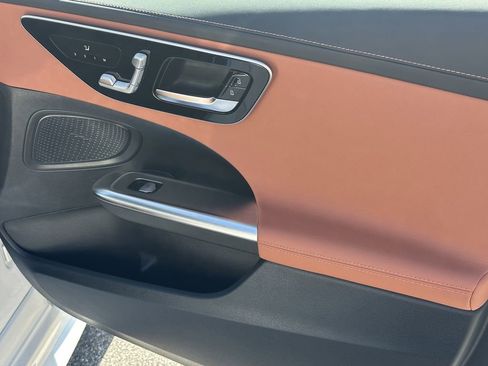 Certified 2023 Mercedes-Benz C 300 Sedan image 16