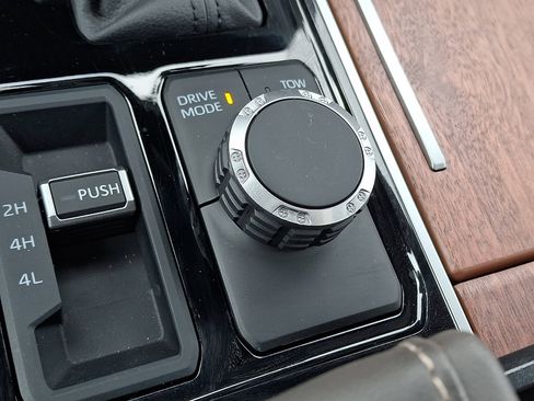 Used 2025 Toyota Tundra 1794 Edition image 25