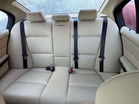 Used 2008 BMW 328xi Sedan image 14