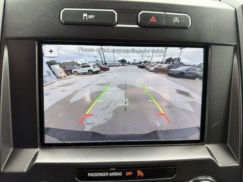 Used 2018 Ford F150 XL w/ Equipment Group 101A Mid AWD/4WD image 19