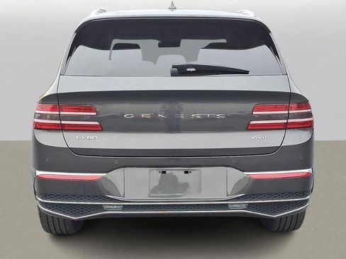 Used 2025 Genesis GV80 2.5T Standard image 5