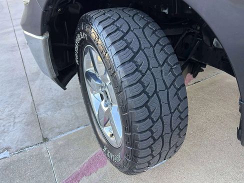 Used 2016 RAM 1500 Lone Star image 30