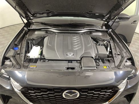 New 2026 MAZDA CX-90 3.3 Turbo w/ Select Package AWD/4WD image 26