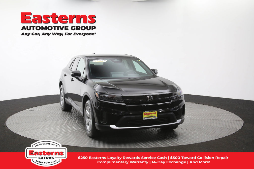 Used 2024 Honda Prologue EX image 50