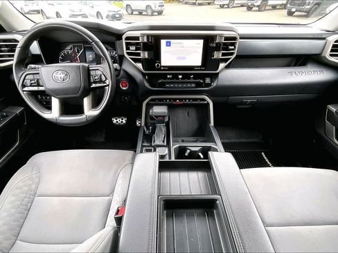 Used 2023 Toyota Tundra SR5 image 15