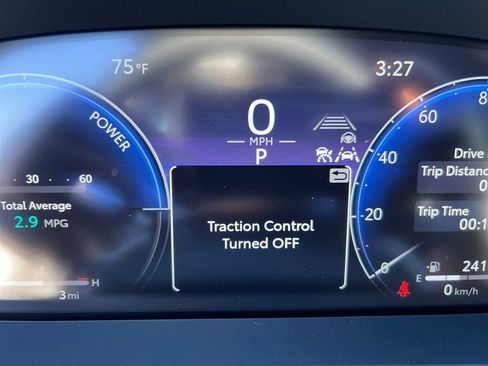 New 2026 Toyota Crown XLE image 16