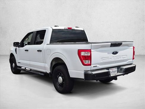 Used 2021 Ford F150 XL w/ Equipment Group 101A High AWD/4WD image 7