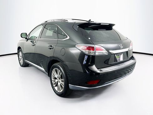 Used 2013 Lexus RX 350 AWD image 5
