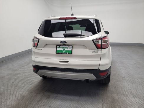 Used 2017 Ford Escape Titanium image 7