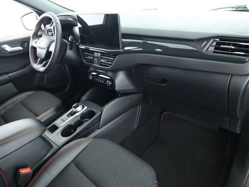 Used 2023 Ford Escape ST-Line w/ Tech Pack #1 image 23