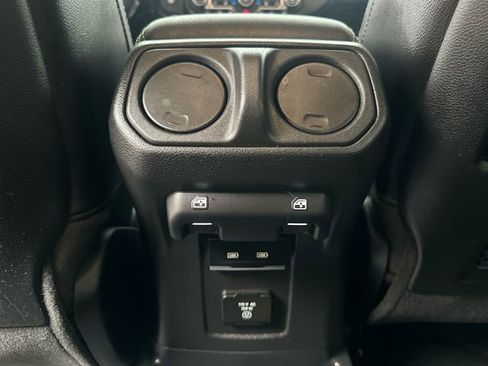 Used 2023 Jeep Wrangler Unlimited Rubicon 392 w/ Trailer Tow Package image 19