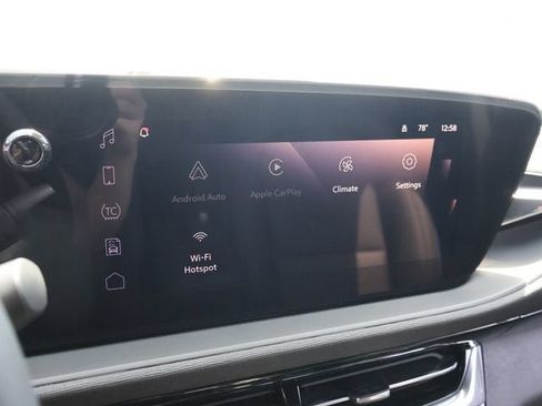 New 2026 Buick Envista Sport Touring w/ Convenience I Package FWD image 30