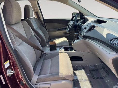 Used 2014 Honda CR-V EX image 15