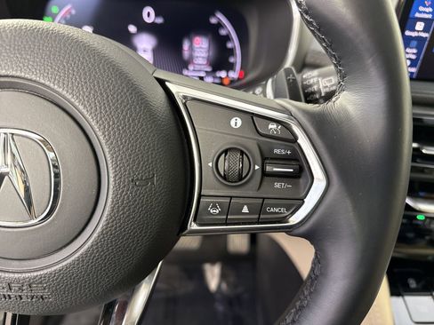 Used 2025 Acura MDX SH-AWD w/ Advance Package image 13