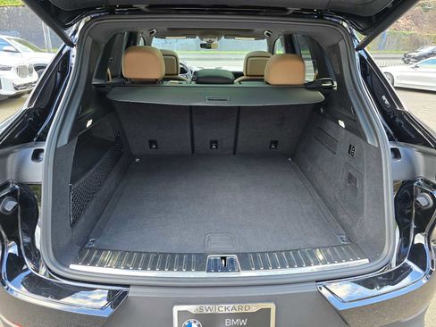 Used 2024 Porsche Cayenne S image 14