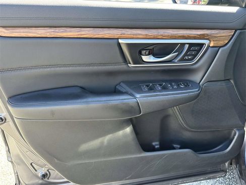 Certified 2020 Honda CR-V EX-L image 14