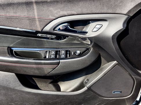 Used 2014 Chevrolet SS image 44