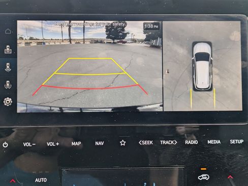 Certified 2024 Hyundai Tucson Limited image 29