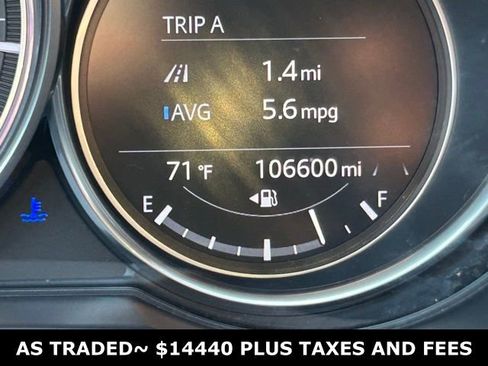 Used 2018 MAZDA CX-5 Grand Touring image 20