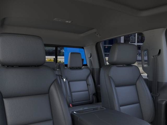 New 2026 Chevrolet Silverado 1500 RST AWD/4WD image 24