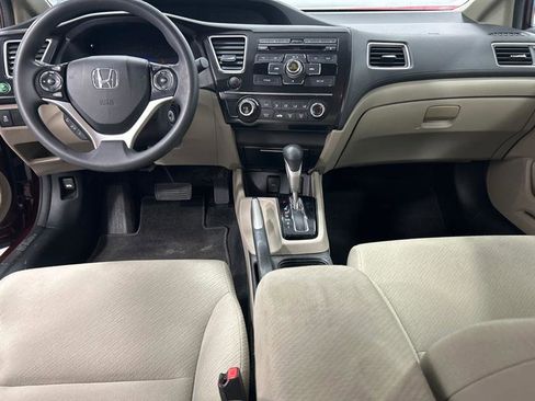 Used 2013 Honda Civic LX image 12