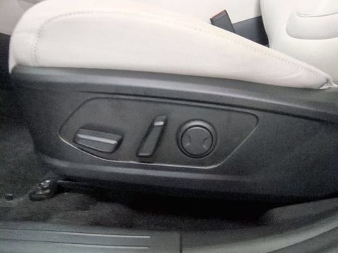 Used 2025 Hyundai Tucson SEL AWD/4WD image 14